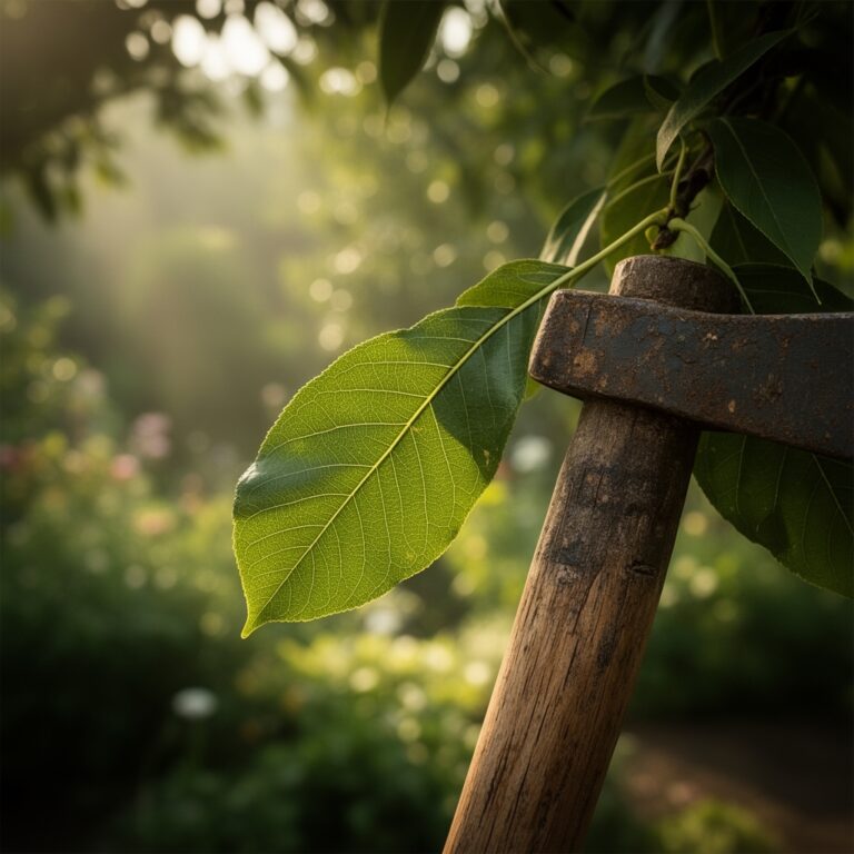 5 Simple Ways How to Grow Nut Trees