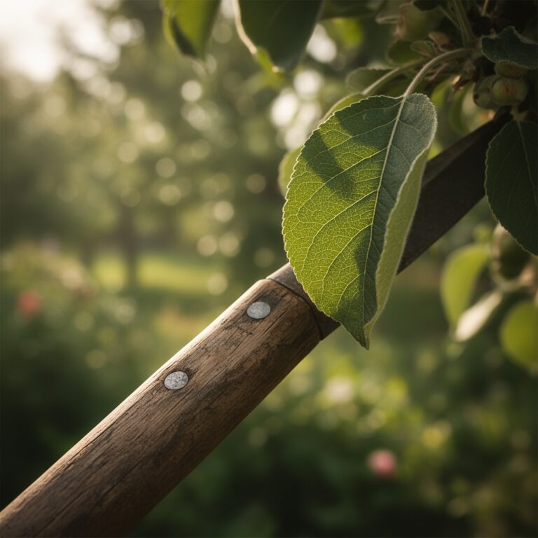 10 Pro Tips How to Manage Orchard Tips