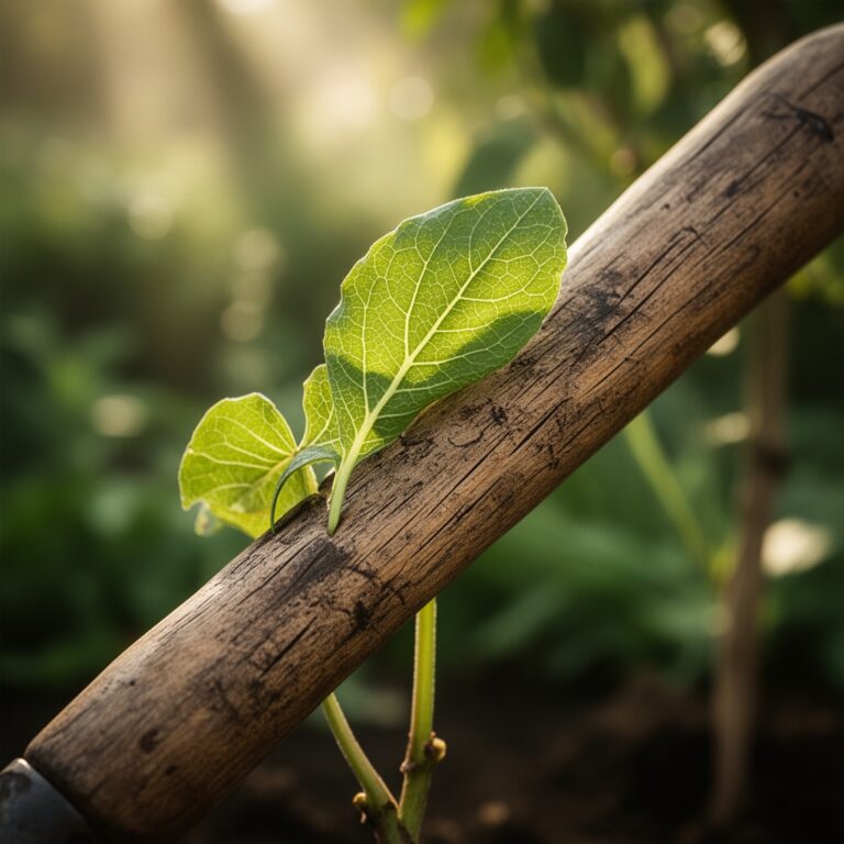 9 Vital Steps to Bare Root Planting