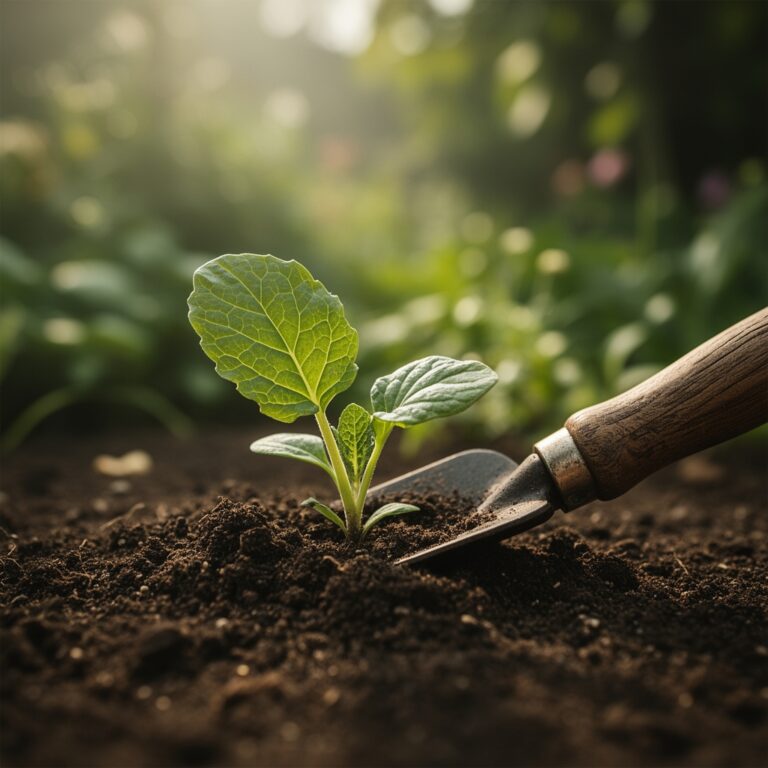 9 Simple Steps to Plant Mini Seeds