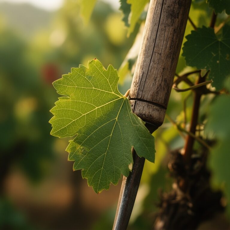 6 Smart Steps to Vineyard Layout Plans