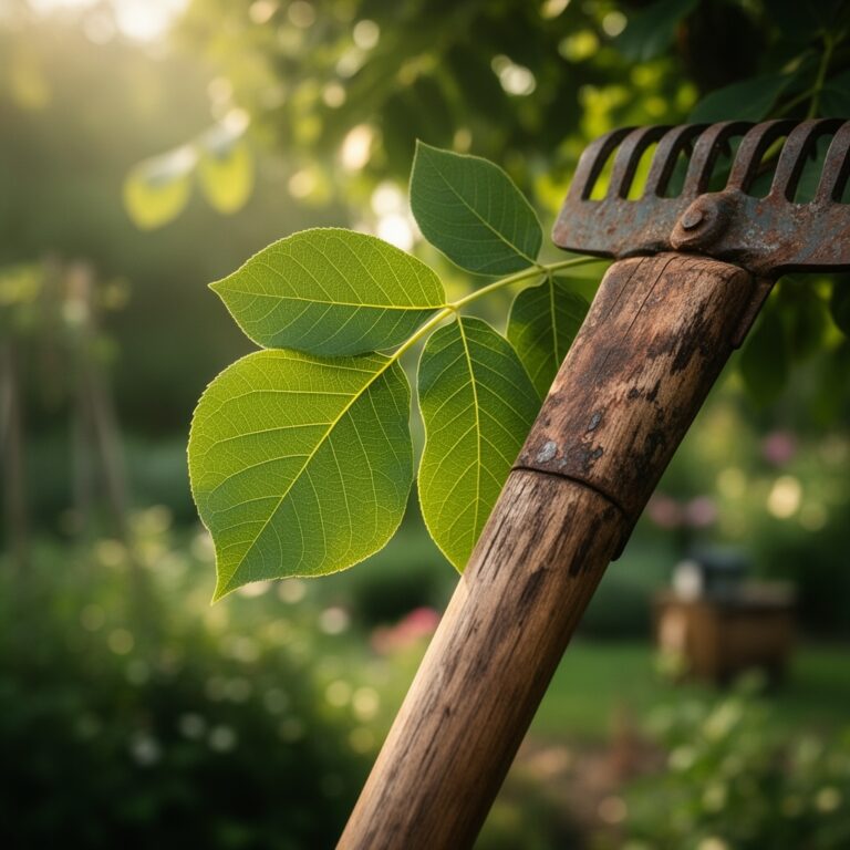 9 Essential Steps to Walnut Tree Care