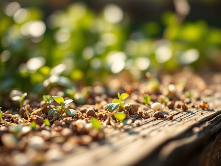8 Best Additives for Hydroseed Prep