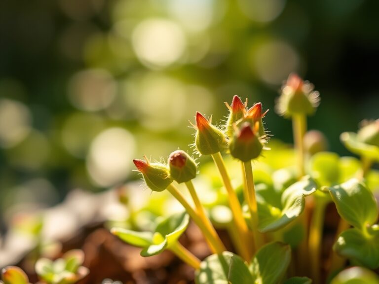 7 Best Butterwort Pinguicula Tips