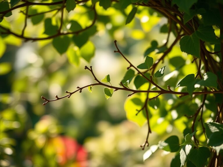 10 Best Climbing Vines for Arches