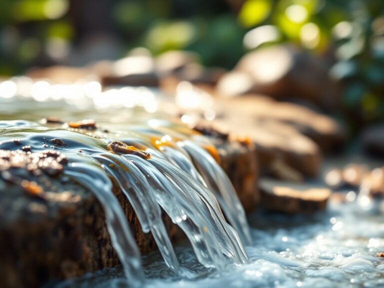 5 Best Spillways for Waterfalls