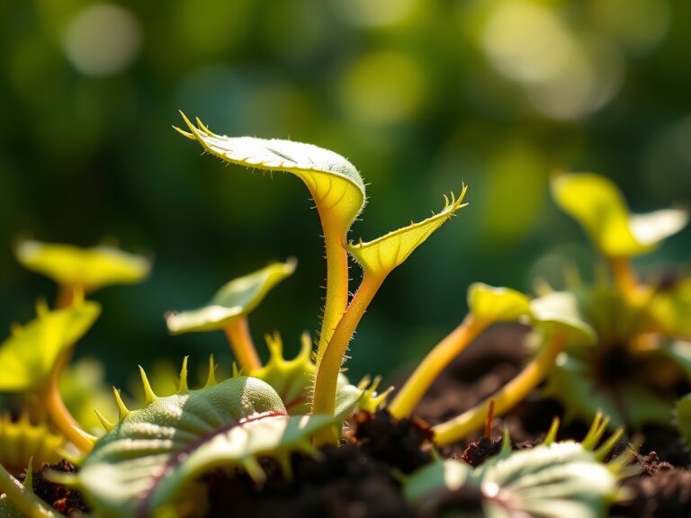 8 Best Venus Flytrap Indoor Tips