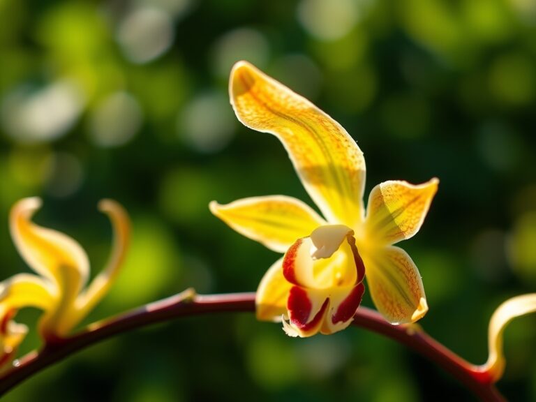 5 Easy Ways How to Care for Dendrobium Orchids