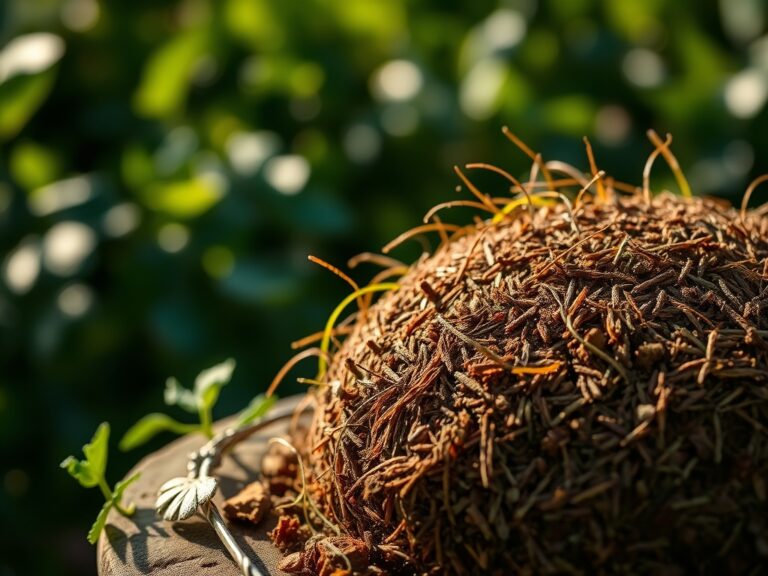 8 Practical Ways How to Design a Kitchen Garden