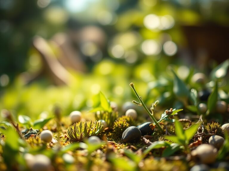 10 Easy Ways How to Design a Low Maintenance Yard