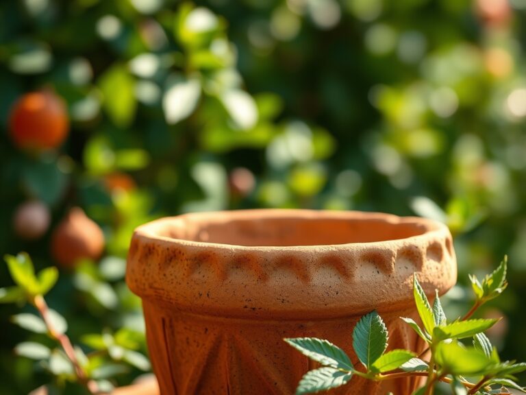 10 Pro Tips How to Do Terracotta Pot Aging