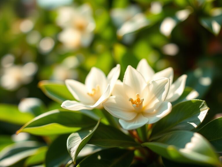 5 Easy Ways How to Grow Gardenia Indoor Bushes