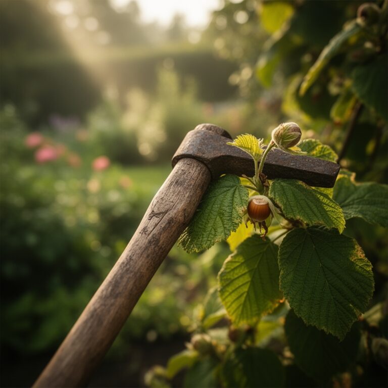 10 Pro Ways How to Grow Hazelnut Shrubs