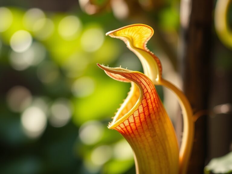 5 Easy Ways How to Grow Pitcher Plant Nepenthes