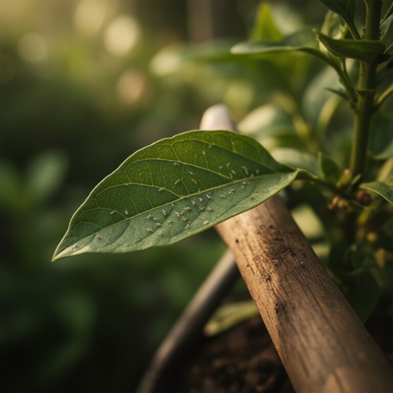 8 Simple Ways How to Kill Fungus Gnats