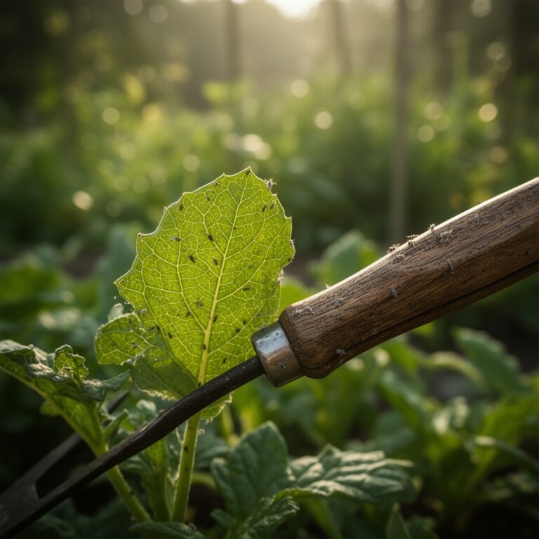 7 Simple Ways How to Treat Thrips Garden