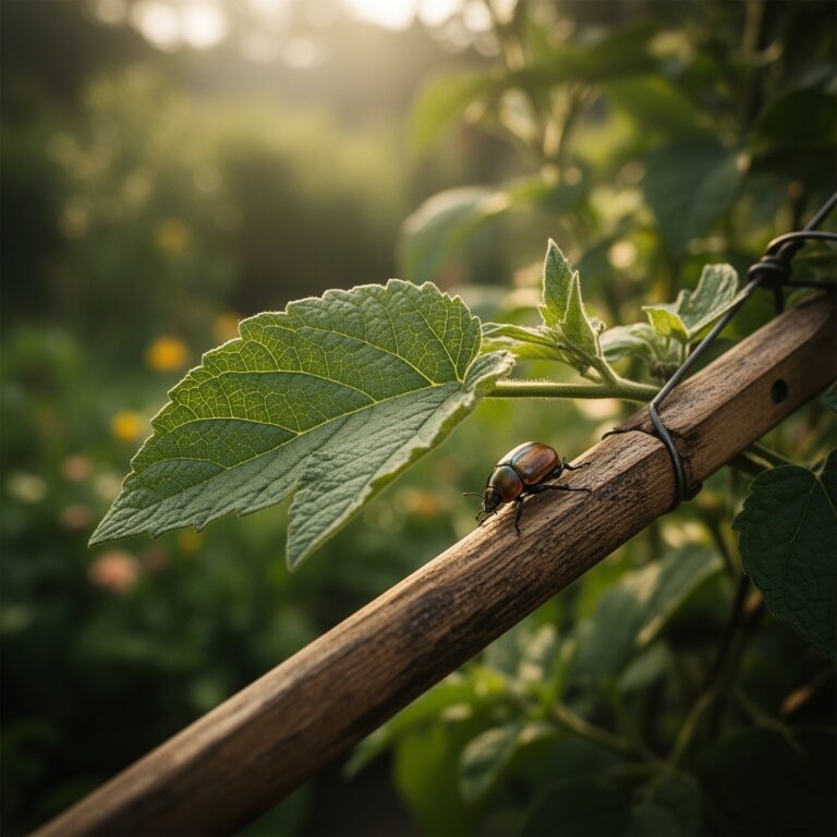 7 Expert Ways How to Use Japanese Beetle Traps