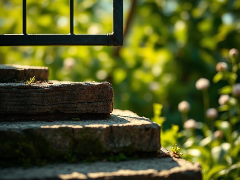 7 Secure Steps to Anchor a Metal Arch