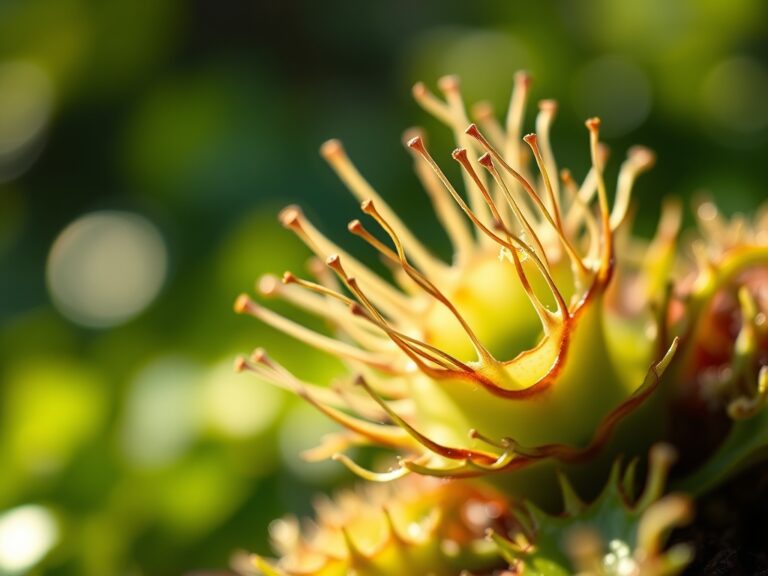 6 Basic Steps to Carnivorous Plant Care