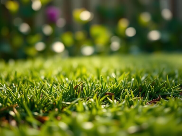 6 Simple Steps to Install Artificial Turf
