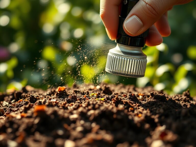 7 Simple Steps to Spray Soil Tackifier