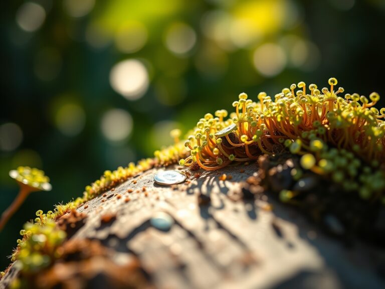 9 Vital Steps to Sundew Plant Care